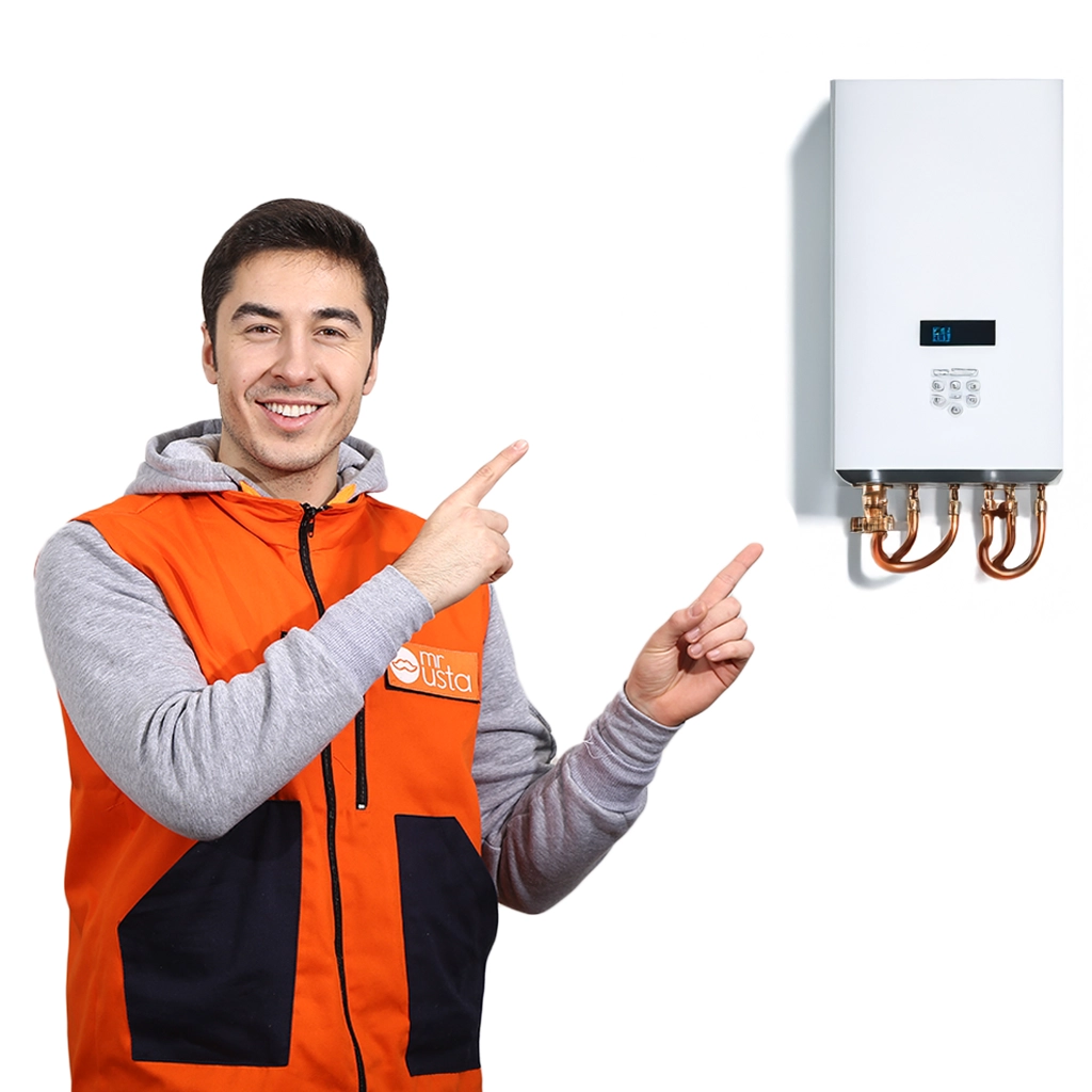 Sivaslı Kombi Tamircisi