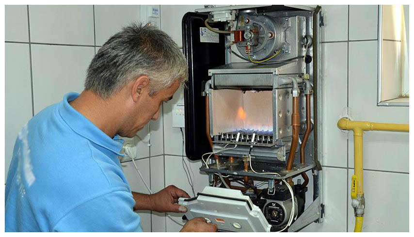 Sivaslı Kombi Tamircisi